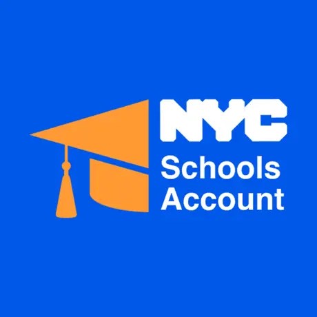 nyc schools account
