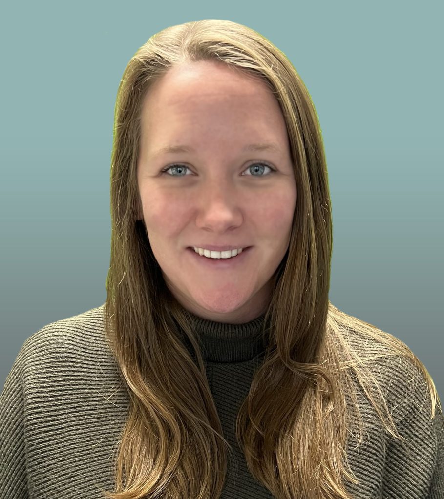 Ms. Barrett Head Shot