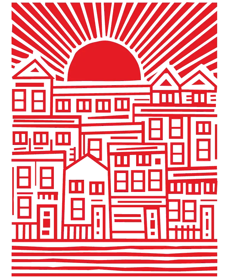 CFL in sunset park red neighborhood image