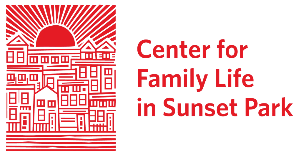 CFL in sunset park red neighborhood image