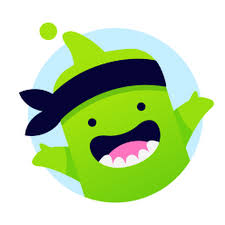 class dojo logo