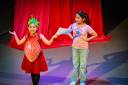 Target Margin Theater - Young Artists Program